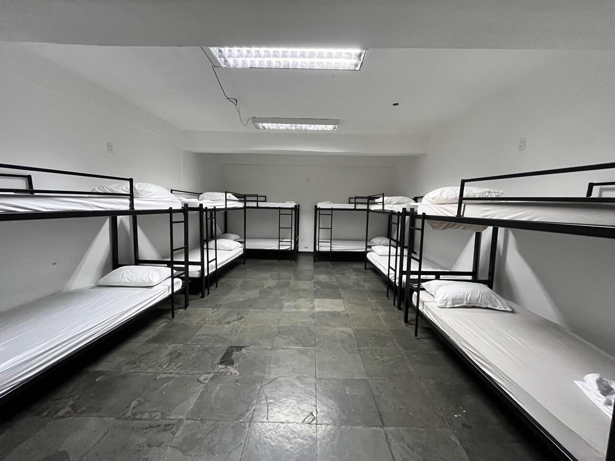 Arcos Da Lapa Hostel - Rio de Janeiro, Rio de Janeiro